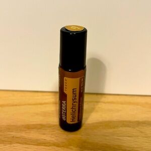 NEW Doterra Helichrysum Touch Roller